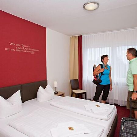 Aparthotel Oberhof Оберхоф Экстерьер фото