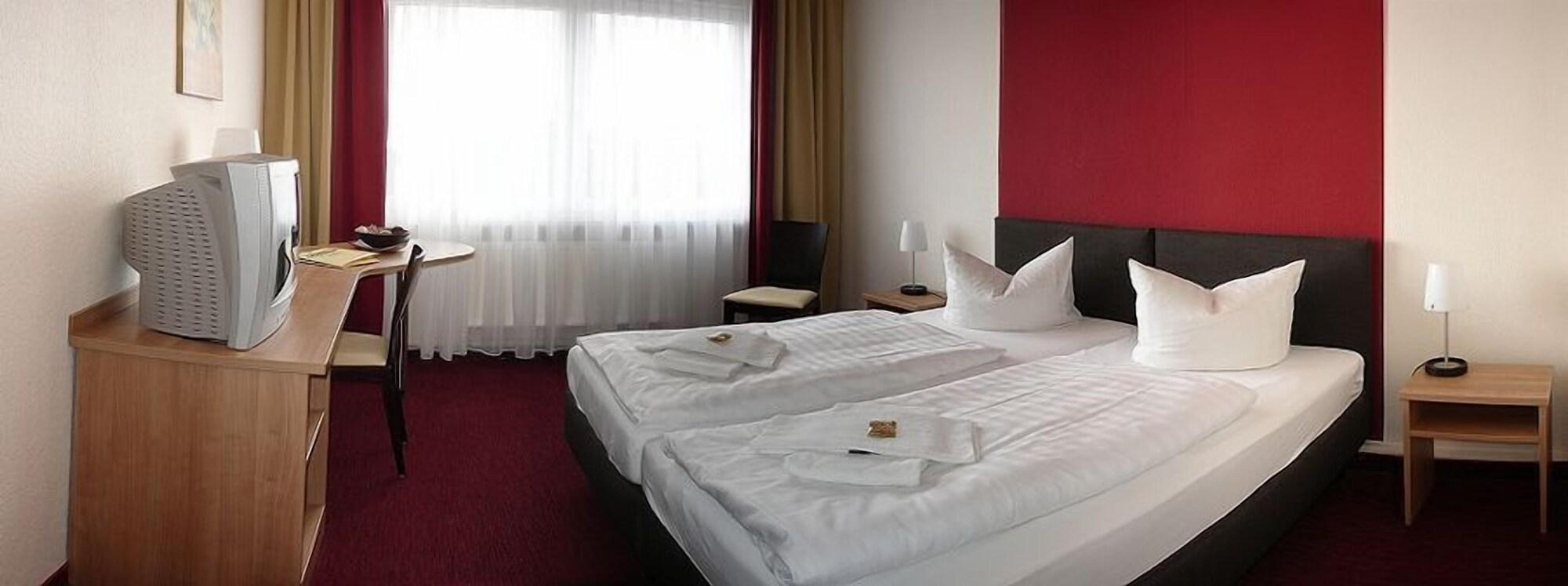 Aparthotel Oberhof Оберхоф Экстерьер фото