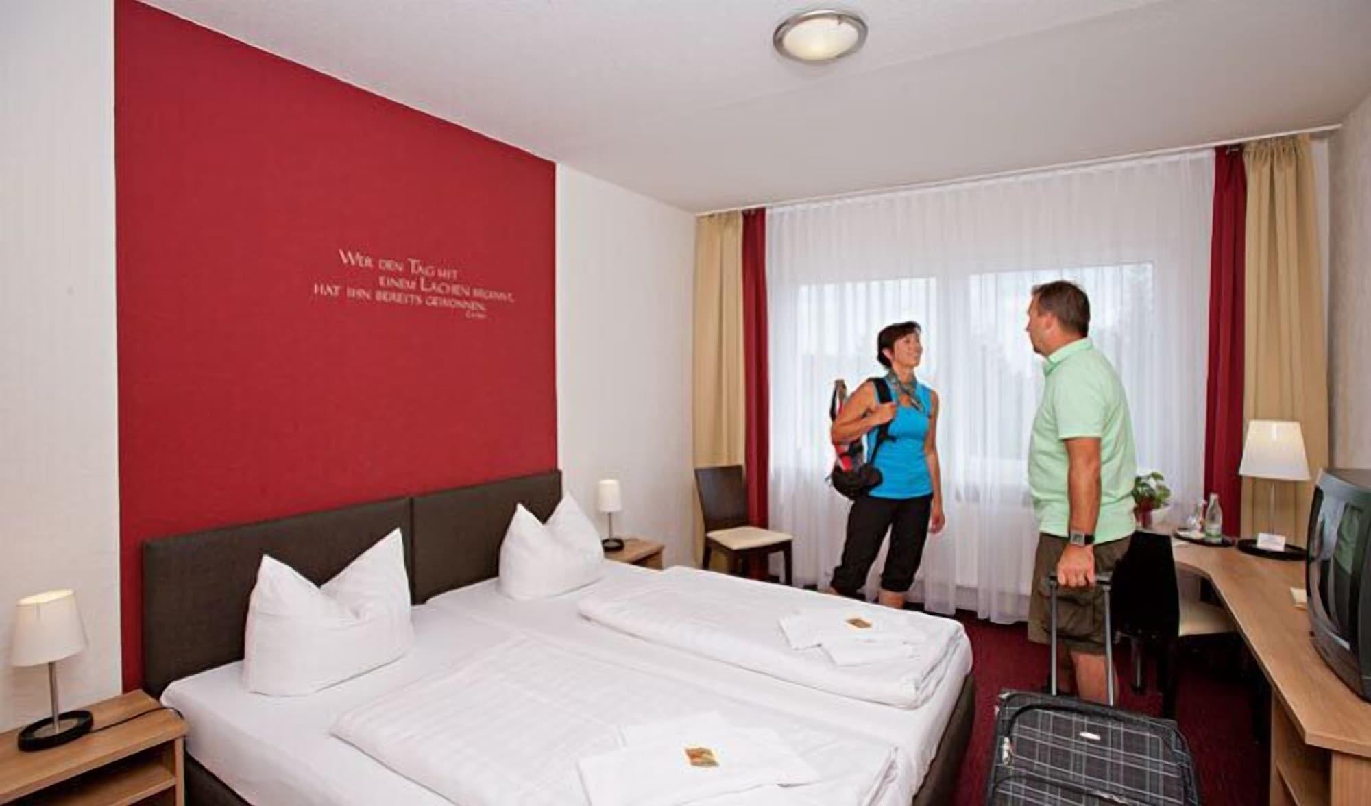 Aparthotel Oberhof Оберхоф Экстерьер фото