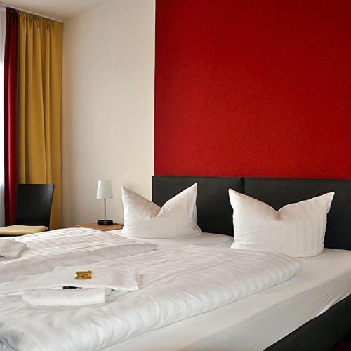 Aparthotel Oberhof Оберхоф Экстерьер фото